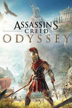 Assassin's Creed: Odyssey US Xbox One/Série CD Key