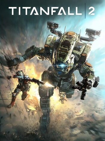 Origem global de Titanfall 2 CD Key