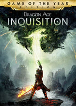 Dragon Age: Inquisition GOTY Global Xbox One/Série CD Key