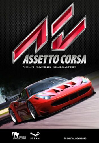 Assetto Corsa Global Steam CD Key