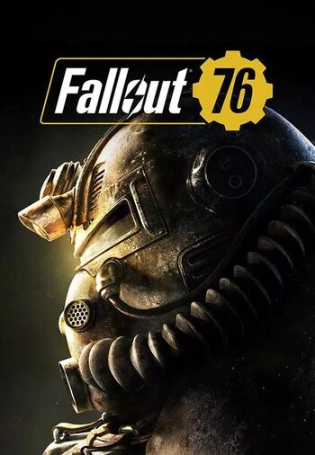 Fallout 76 UE Xbox One/Série CD Key