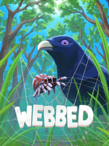 Webbed ARG Xbox One/Série CD Key