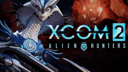 XCOM 2: Alien Hunters Global Steam CD Key