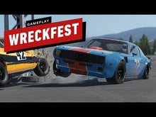 Wreckfest ARG Xbox Live CD Key