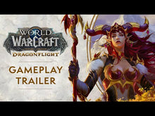 World of Warcraft: Dragonflight Epic Edition EU Battle.net CD Key