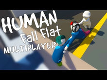 Humano: Fall Flat ARG Xbox live CD Key