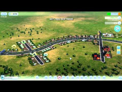 SimCity: Cidades do Amanhã Edição Limitada Origem Global CD Key