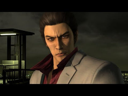 Yakuza - Coleção Remasterizada Xbox live EUA CD Key