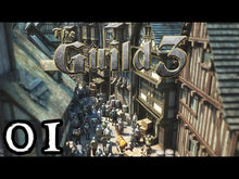 The Guild 3 Steam CD Key