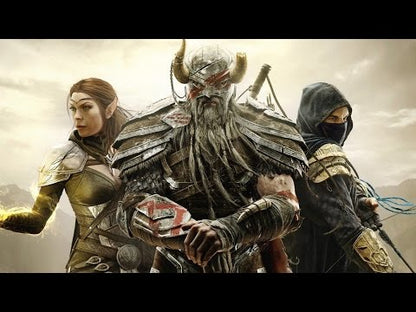 TESO The Elder Scrolls Online: Elsweyr Sítio Web oficial CD Key