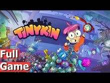 Tinykin ARG Xbox One/Série/Windows CD Key