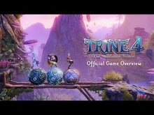 Trine 4: O Príncipe dos Pesadelos Steam CD Key
