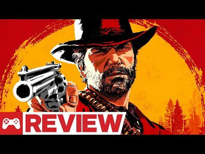 Red Dead Redemption 2 Special Edition UE Xbox One/Série CD Key