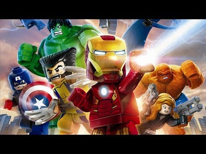 LEGO: Coleção Marvel BR Xbox One/Série CD Key