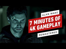 Alan Wake Remasterizado ARG Xbox One/Série CD Key