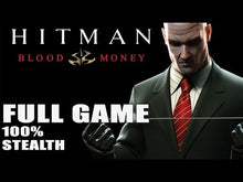 Hitman: Dinheiro de Sangue UE Steam CD Key