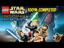 LEGO: Star Wars - A Saga Completa GOG CD Key
