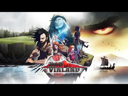 Mortos em Vinland Steam CD Key