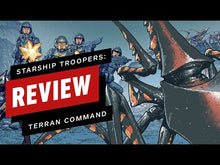 Starship Troopers: Comando Terrestre Steam CD Key
