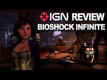 BioShock: Infinito Steam CD Key