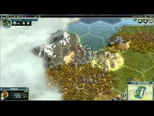 Sid Meier's Civilization V Edição Completa Steam CD Key