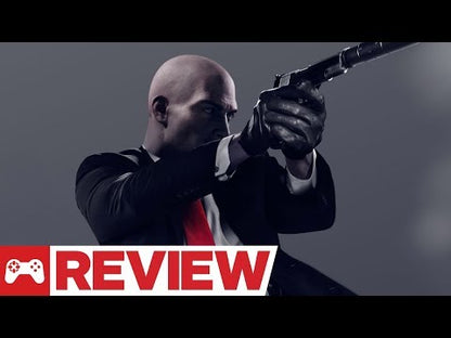 Hitman 2 ARG Xbox One/Série CD Key