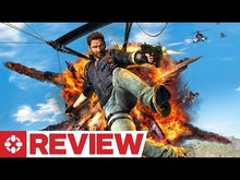 Just Cause 3 EU Xbox One/Série CD Key