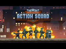 Door Kickers: Esquadrão de Ação Steam CD Key