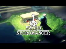 Sword of the Necromancer Xbox live EUA