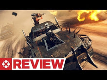 Mad Max EU Xbox One/Série CD Key