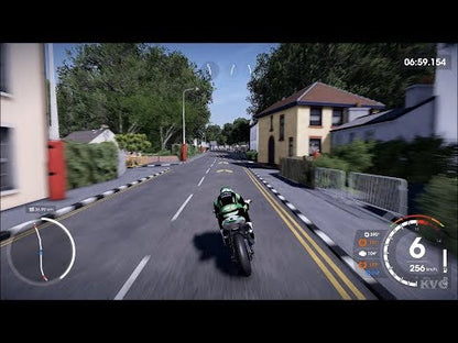 TT Isle of Man Ride on the Edge 2 UE Xbox One/Série CD Key