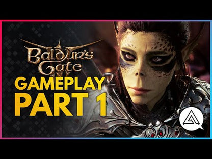 Baldur's Gate 3 Steam CD Key