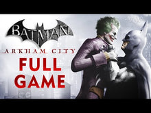 Batman - Coleção Arkham UE Steam CD Key