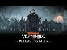 Warhammer: Vermintide 2 - Pacote de Conteúdos 2018 Steam CD Key