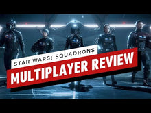 Star Wars: Squadrons Global Xbox One/Série CD Key