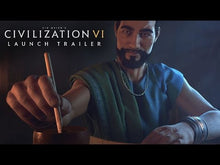 Sid Meier's Civilization VI - Edição de luxo MAC Steam CD Key