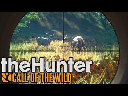 theHunter: Call of the Wild UE Xbox Live CD Key