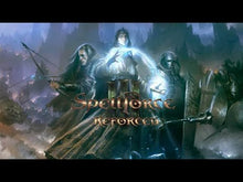 SpellForce 3: Vapor Reforçado CD Key