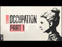 The Occupation ARG Xbox One/Series CD Key