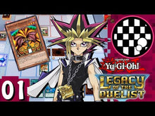 Yu-Gi-Oh! ARC-V Yuya vs Crow Steam CD Key