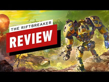 O Riftbreaker ARG Xbox Live CD Key