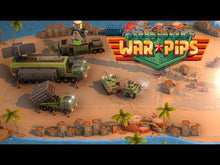 Warpips Steam CD Key