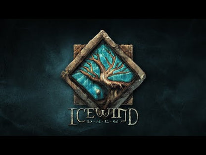 Icewind Dale - Edição Melhorada Steam CD Key