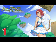 Ara Fell - Edição melhorada Steam CD Key