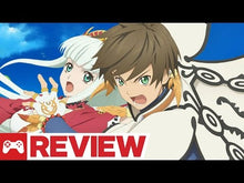 Tales of Zestiria Steam CD Key