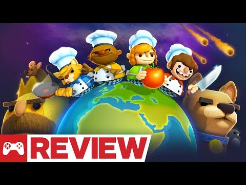 Cozinhado demais! + Overcooked! 2 Bundle Edition Global Steam CD Key