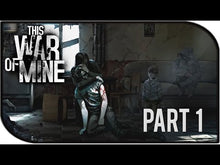 This War of Mine e This War of Mine: Histórias - Passe de Temporada Steam CD Key
