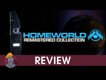 Homeworld - Coleção Remasterizada Steam CD Key