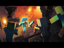 Minecraft: Edição Java e Bedrock ARG Xbox Windows CD Key