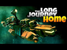 The Long Journey Home UE Xbox live